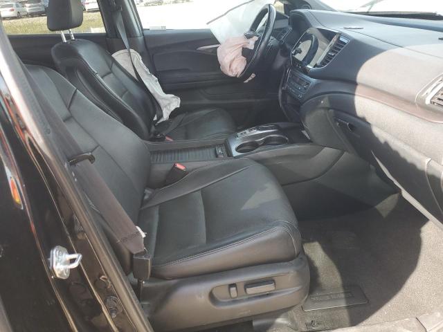 Photo 7 from auction – 2022 HONDA PASSPORT E with VIN 5FNYF8H52NB030478