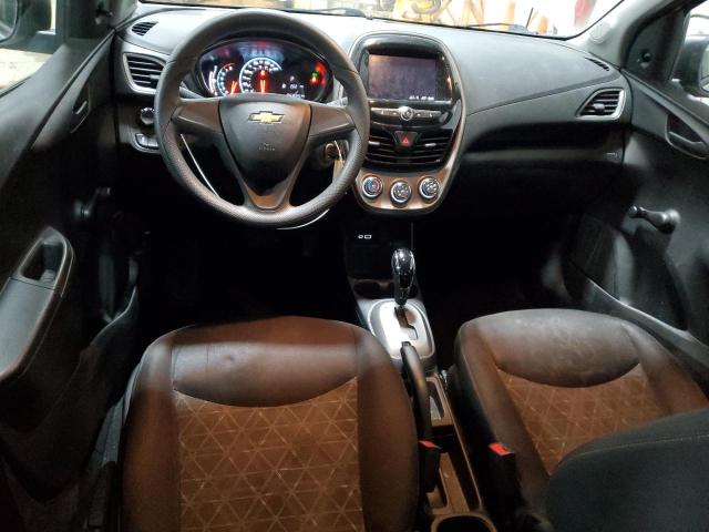 Photo 8 from auction – 2020 CHEVROLET SPARK LS with VIN KL8CB6SA4LC423224