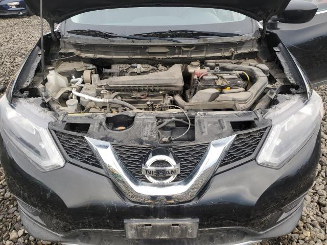 Photo 12 from auction – 2016 NISSAN ROGUE S with VIN KNMAT2MV0GP614156
