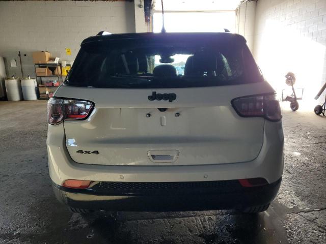 Photo 6 from auction – 2026 JEEP COMPASS LI with VIN 3C4NJDCN6TT178732