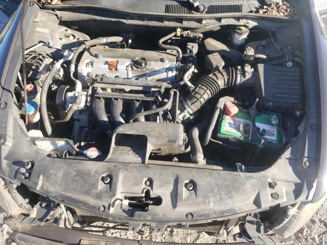 Photo 11 from auction – 2012 HONDA ACCORD LX with VIN 1HGCP2F35CA004406
