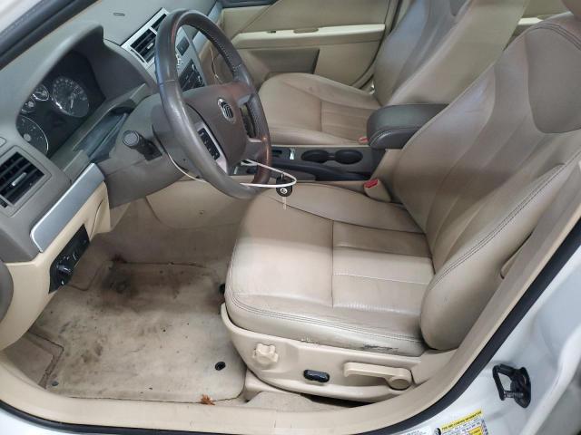 Photo 7 from auction – 2009 MERCURY MILAN PREM with VIN 3MEHM08149R613688