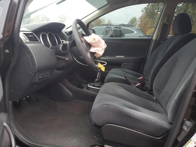 Photo 7 from auction – 2010 NISSAN VERSA S with VIN 3N1BC1CP0AL456487