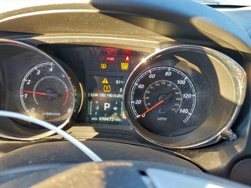 Photo 9 from auction – 2018 MITSUBISHI OUTLANDER with VIN JA4AR3AU8JU018182