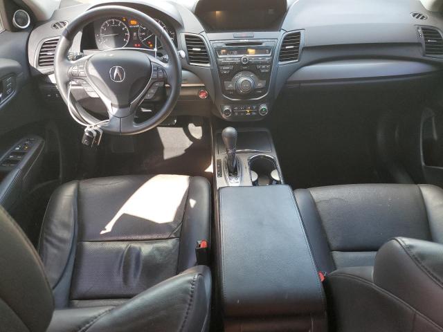 Photo 8 from auction – 2015 ACURA RDX TECHNO with VIN 5J8TB4H56FL028019