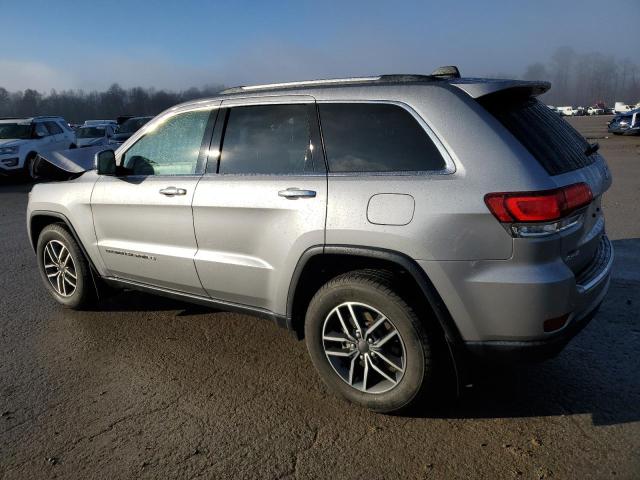 Photo 2 from auction – 2021 JEEP GRAND CHER with VIN 1C4RJFBG7MC677326
