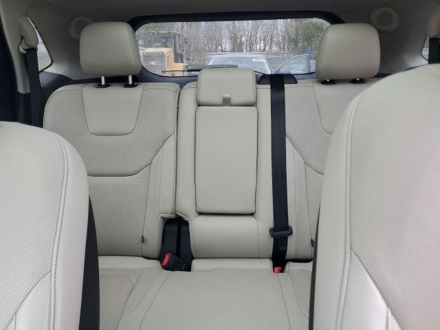 Photo 10 from auction – 2016 FORD EDGE TITAN with VIN 2FMPK4K97GBC58287