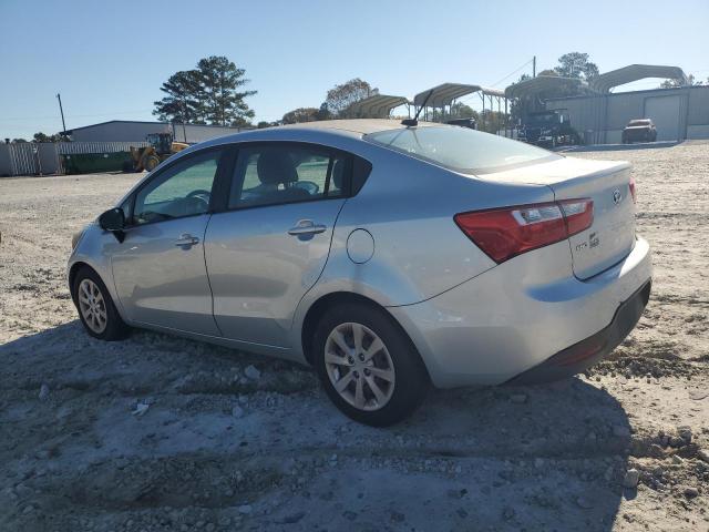 Photo 2 from auction – 2015 KIA RIO LX with VIN KNADM4A36F6468646