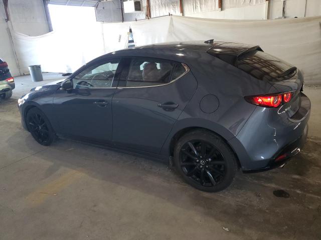 Photo 2 from auction – 2020 MAZDA 3 PREMIUM with VIN JM1BPANM7L1155522