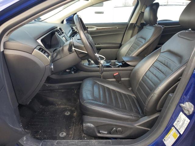 Photo 7 from auction – 2014 FORD FUSION SE with VIN 1FA6P0HD7E5385795