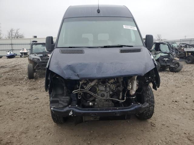 Photo 5 from auction – 2018 MERCEDES-BENZ SPRINTER 2 with VIN WDZPE7CD1JP624972