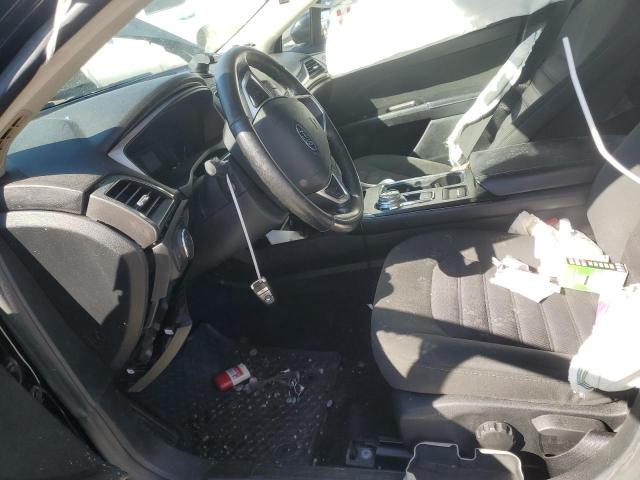 Photo 7 from auction – 2017 FORD FUSION S with VIN 3FA6P0G79HR107204
