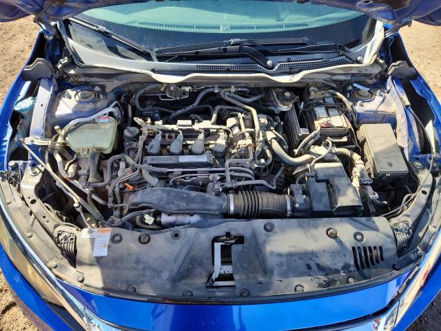 Photo 11 from auction – 2016 HONDA CIVIC EX with VIN 19XFC1F36GE015922