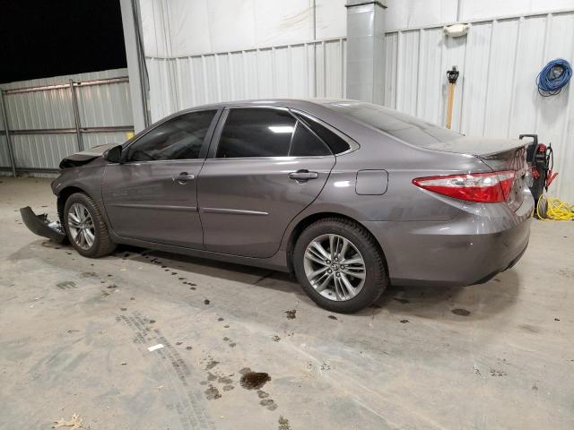 Photo 2 from auction – 2016 TOYOTA CAMRY with VIN 4T1BF1FK5GU194335