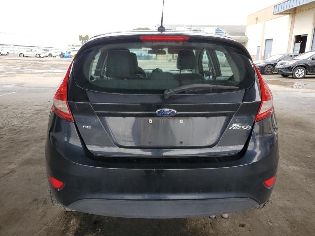 Photo 6 from auction – 2012 FORD FIESTA SE with VIN 3FADP4EJ6CM154144