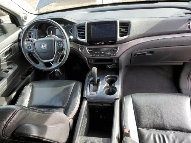 Photo 8 from auction – 2016 HONDA PILOT EXLN with VIN 5FNYF6H73GB062932