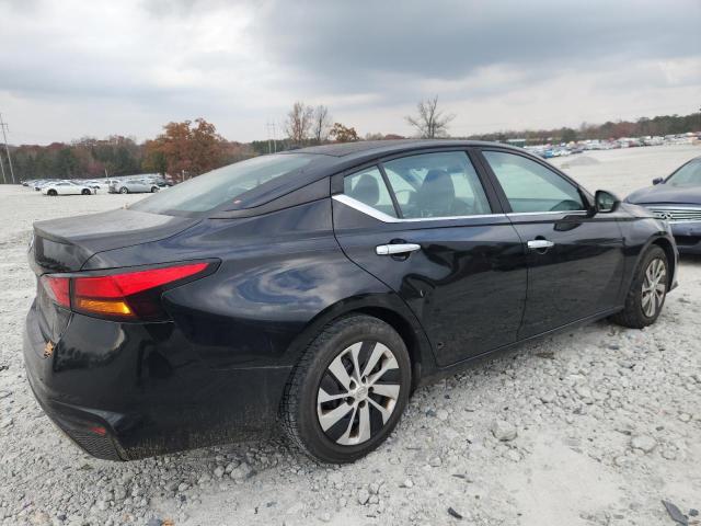 Photo 3 from auction – 2020 NISSAN ALTIMA S with VIN 1N4BL4BV5LC237088