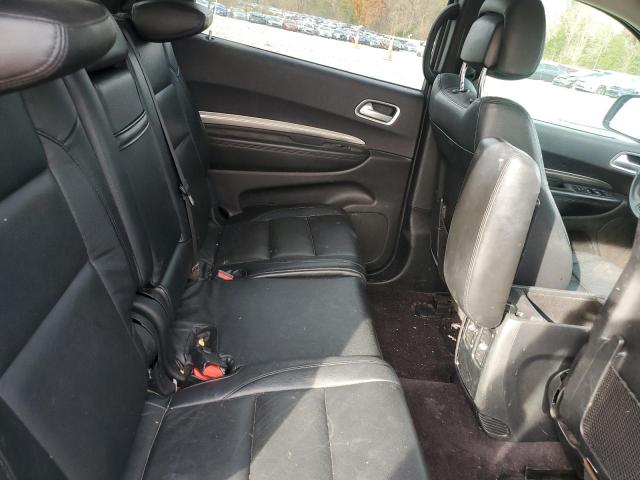 Photo 11 from auction – 2019 DODGE DURANGO SX with VIN 1C4RDHAG3KC550090