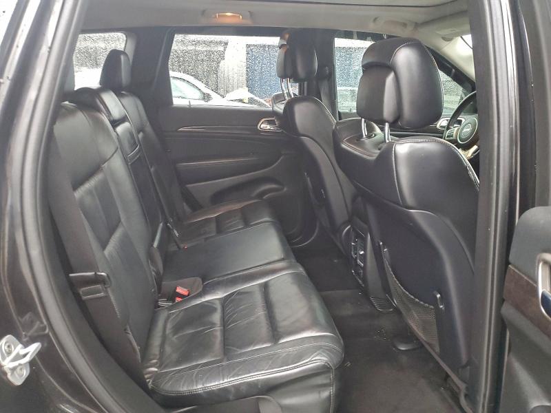 Photo 11 from auction – 2013 JEEP GRAND CHER with VIN 1C4RJFAG3DC503271