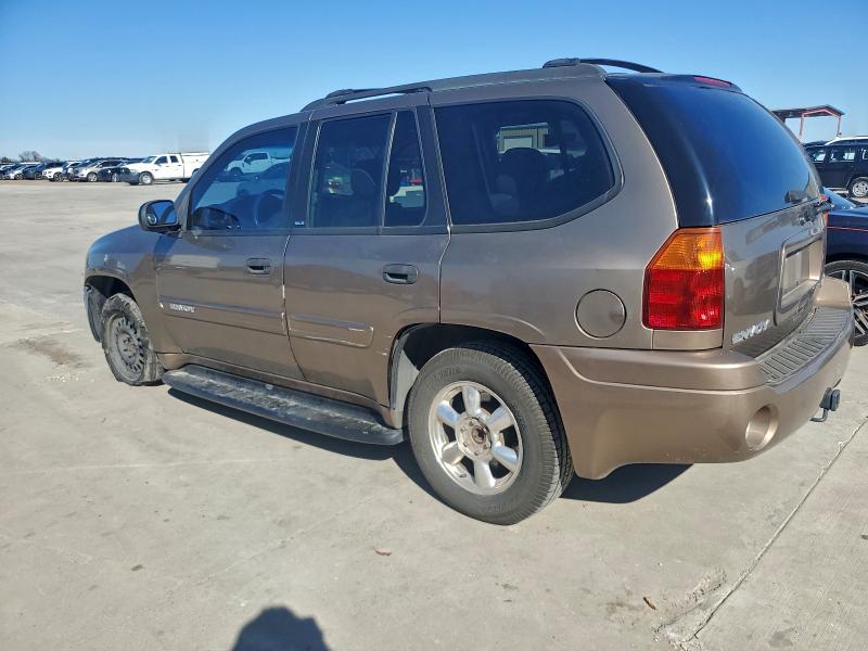Photo 2 from auction – 2003 GMC ENVOY with VIN 1GKDS13S332287006