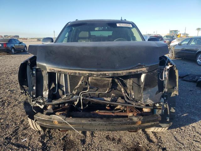 Photo 5 from auction – 2014 CADILLAC ESCALADE E with VIN 1GYS4KEF2ER167995
