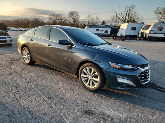 Photo 4 from auction – 2019 CHEVROLET MALIBU LT with VIN 1G1ZD5ST0KF135441