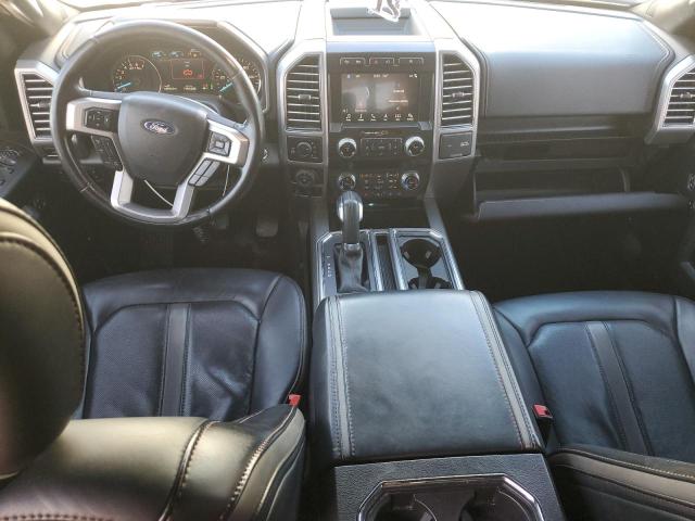 Photo 8 from auction – 2019 FORD F150 SUPER with VIN 1FTEW1E4XKFC76482