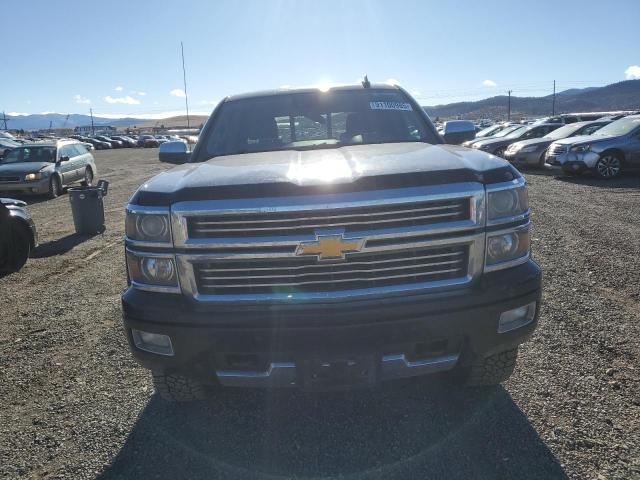 Photo 5 from auction – 2015 CHEVROLET SILVERADO with VIN 3GCUKTEC4FG230645