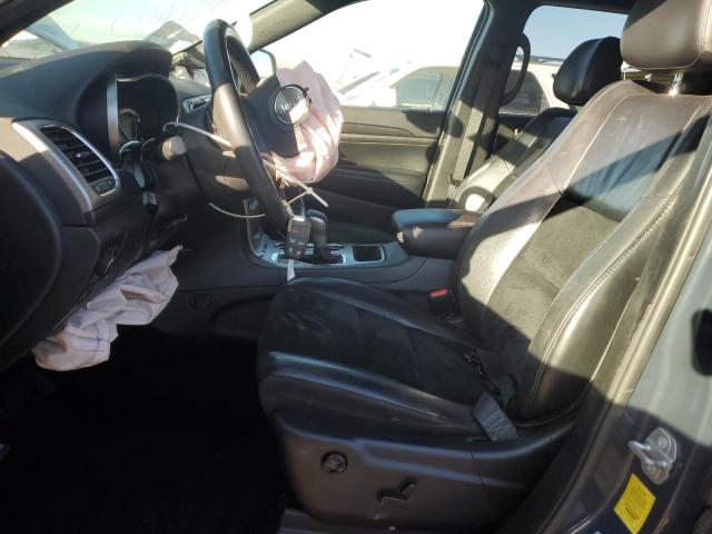 Photo 7 from auction – 2018 JEEP GRAND CHEROKEE with VIN 1C4RJFAGXJC119080