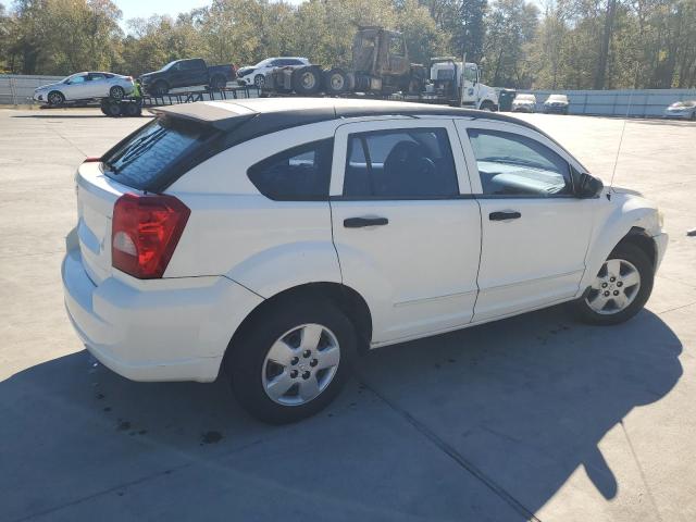 Photo 3 from auction – 2007 DODGE CALIBER with VIN 1B3HB28B57D261921