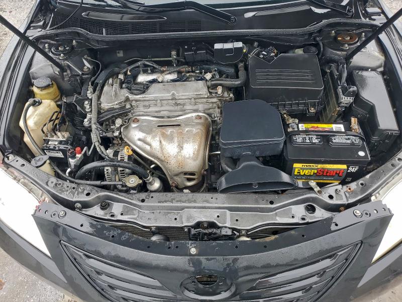 Photo 11 from auction – 2010 TOYOTA CAMRY BASE with VIN 4T1BF3EKXAU019762