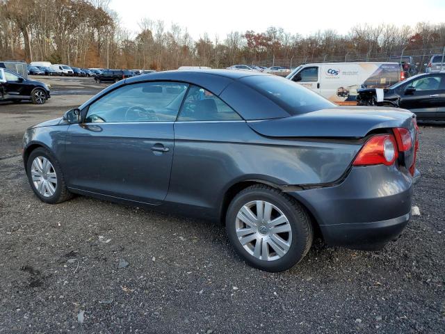 Photo 2 from auction – 2007 VOLKSWAGEN EOS 2.0T with VIN WVWBA71F77V040350