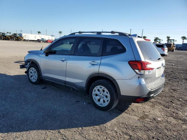 Photo 2 from auction – 2019 SUBARU FORESTER with VIN JF2SKACC6KH413710
