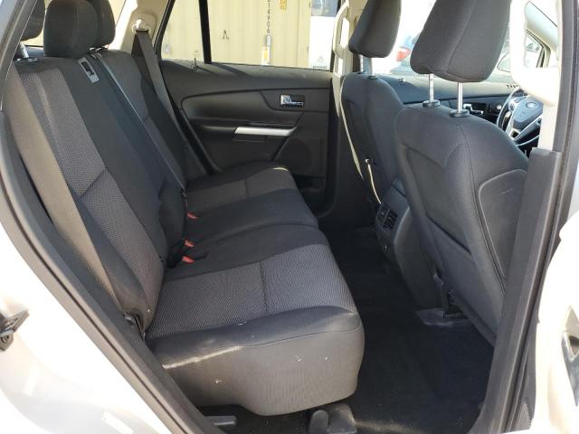 Photo 11 from auction – 2011 FORD EDGE SEL with VIN 2FMDK3JC4BBB53919