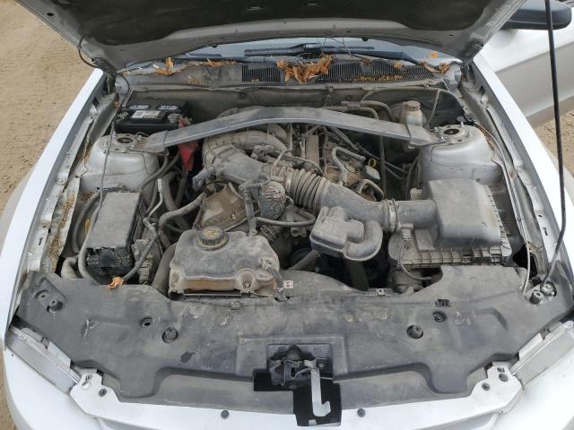 Photo 11 from auction – 2012 FORD MUSTANG with VIN 1ZVBP8EM0C5254469