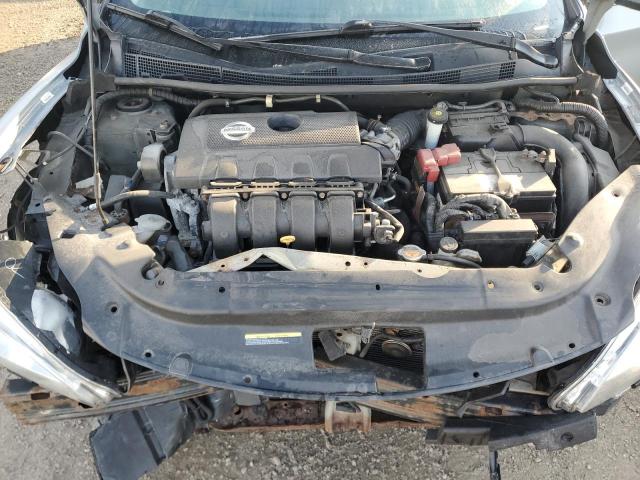 Photo 11 from auction – 2014 NISSAN SENTRA S with VIN 3N1AB7AP2EL667877