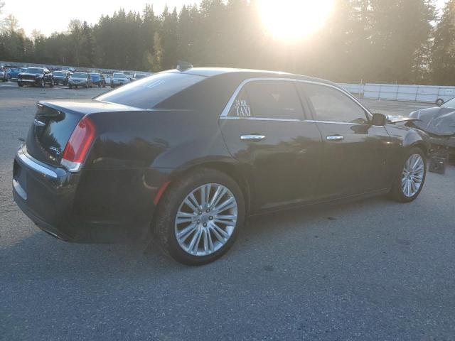 Photo 3 from auction – 2016 CHRYSLER 300C with VIN 2C3CCAEG6GH248246