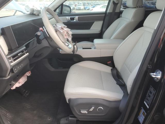 Photo 7 from auction – 2024 HYUNDAI SANTA FE S with VIN 5NMP2DGL6RH008522