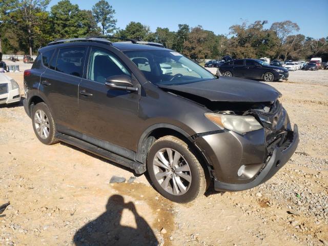 Photo 4 from auction – 2013 TOYOTA RAV4 LIMIT with VIN 2T3YFREVXDW053963