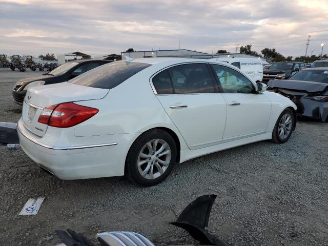 Photo 3 from auction – 2012 HYUNDAI GENESIS 3. with VIN KMHGC4DD2CU152607