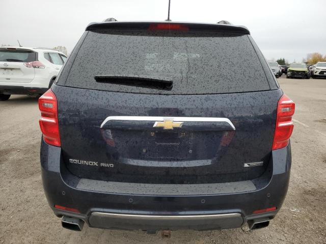Photo 6 from auction – 2017 CHEVROLET EQUINOX PR with VIN 2GNFLGE31H6122955