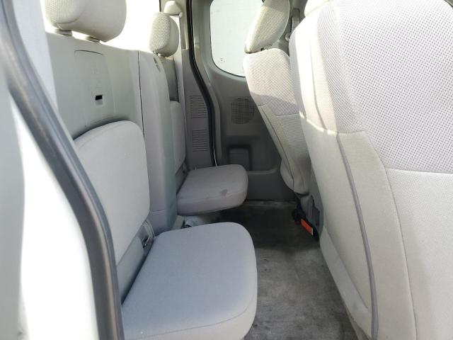 Photo 10 from auction – 2016 NISSAN FRONTIER S with VIN 1N6BD0CT2GN711812