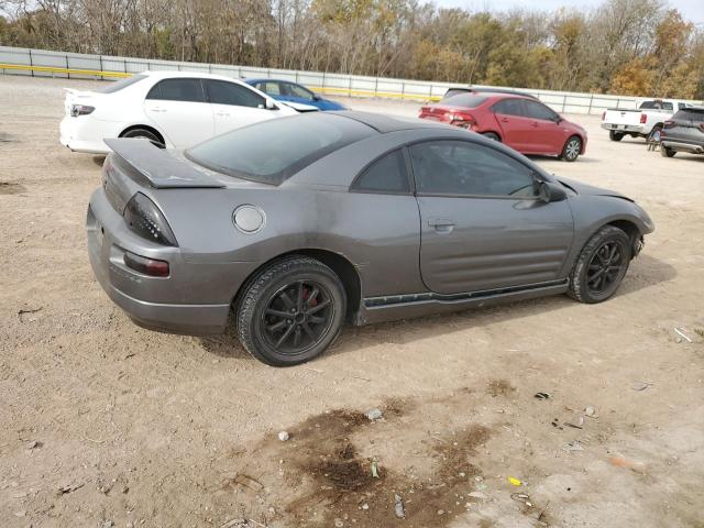 Photo 3 from auction – 2002 MITSUBISHI ECLIPSE GT with VIN 4A3AC84H22E063484