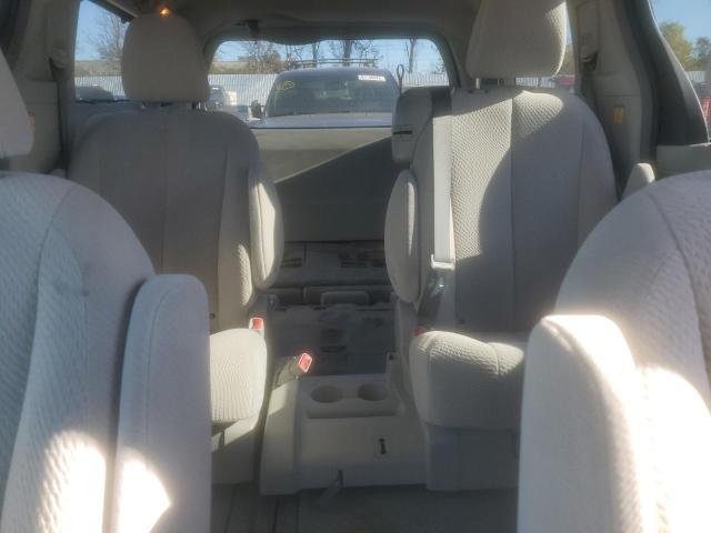 Photo 10 from auction – 2012 TOYOTA SIENNA LE with VIN 5TDKK3DC5CS269802