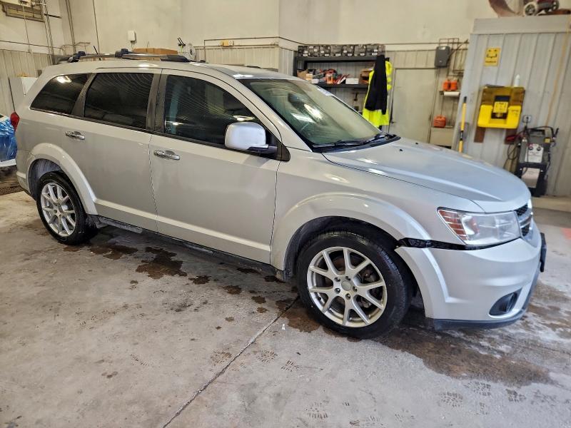 Photo 4 from auction – 2014 DODGE JOURNEY R/ with VIN 3C4PDDFG2ET148045