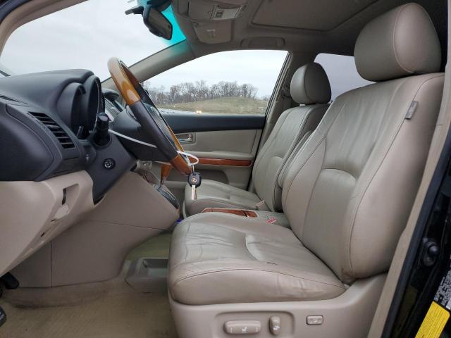 Photo 7 from auction – 2008 LEXUS RX 400H with VIN JTJHW31UX82048591