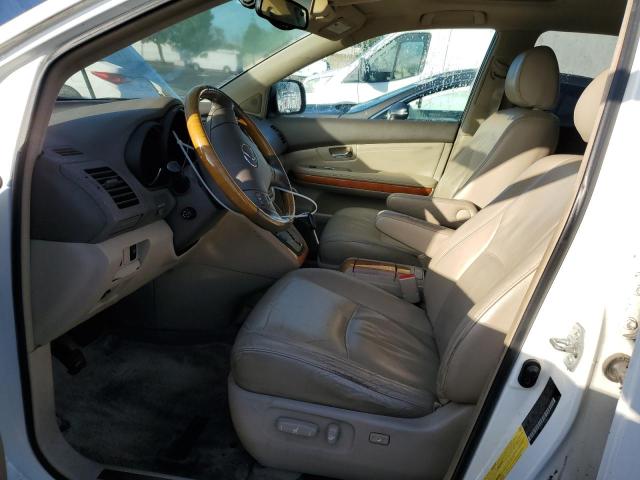 Photo 7 from auction – 2005 LEXUS RX 330 with VIN 2T2HA31U35C077182