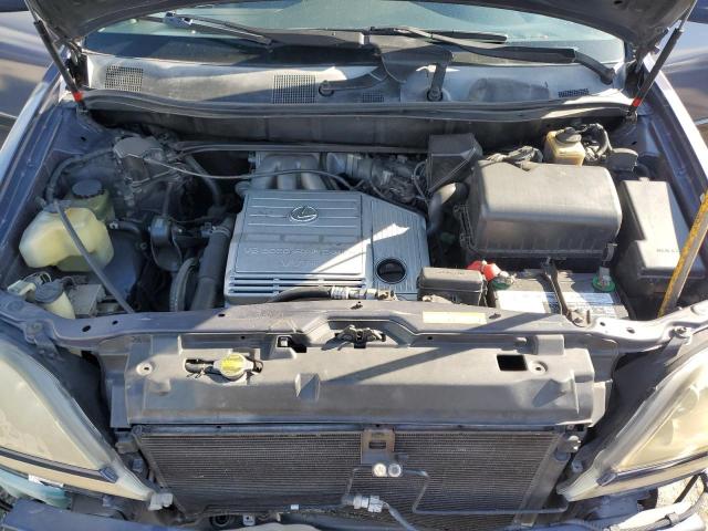 Photo 12 from auction – 2000 LEXUS RX 300 with VIN JT6HF10U0Y0105019