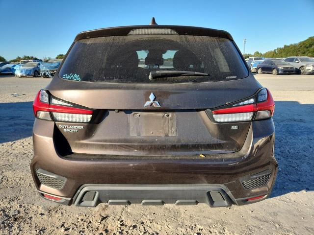 Photo 6 from auction – 2020 MITSUBISHI OUTLANDER with VIN JA4AR3AU3LU008713
