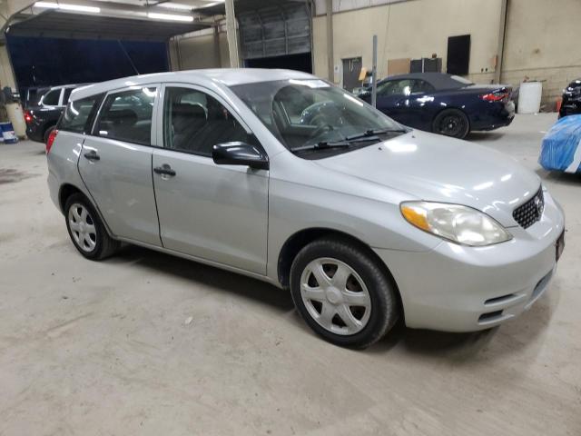Photo 4 from auction – 2003 TOYOTA COROLLA MA with VIN 2T1KR32E83C083552